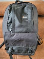 Fototas/rugtas Lowepro te koop., Ophalen, Rugtas