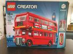 Lego Creator London Bus (10258), Ophalen of Verzenden