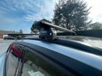 Thule Evo Wingbar dakdragers, Autos : Divers, Porte-bagages, Enlèvement, Utilisé