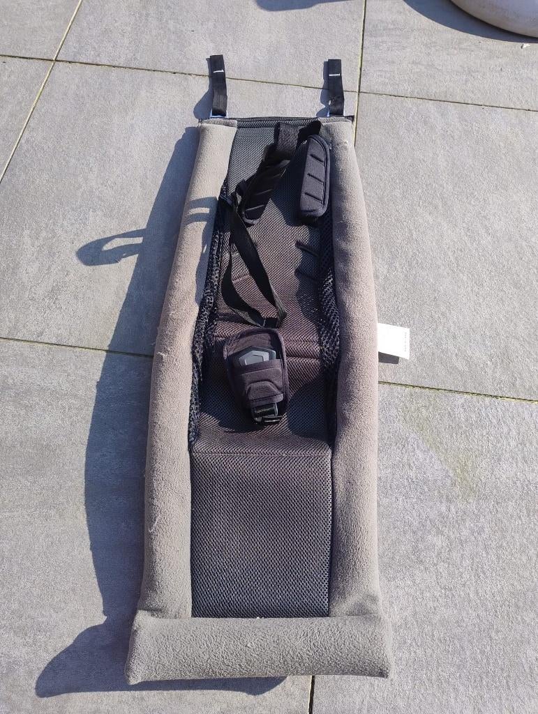 Thule infant sling babyhangmat voor fietskar, Enlèvement, Comme neuf, Thule