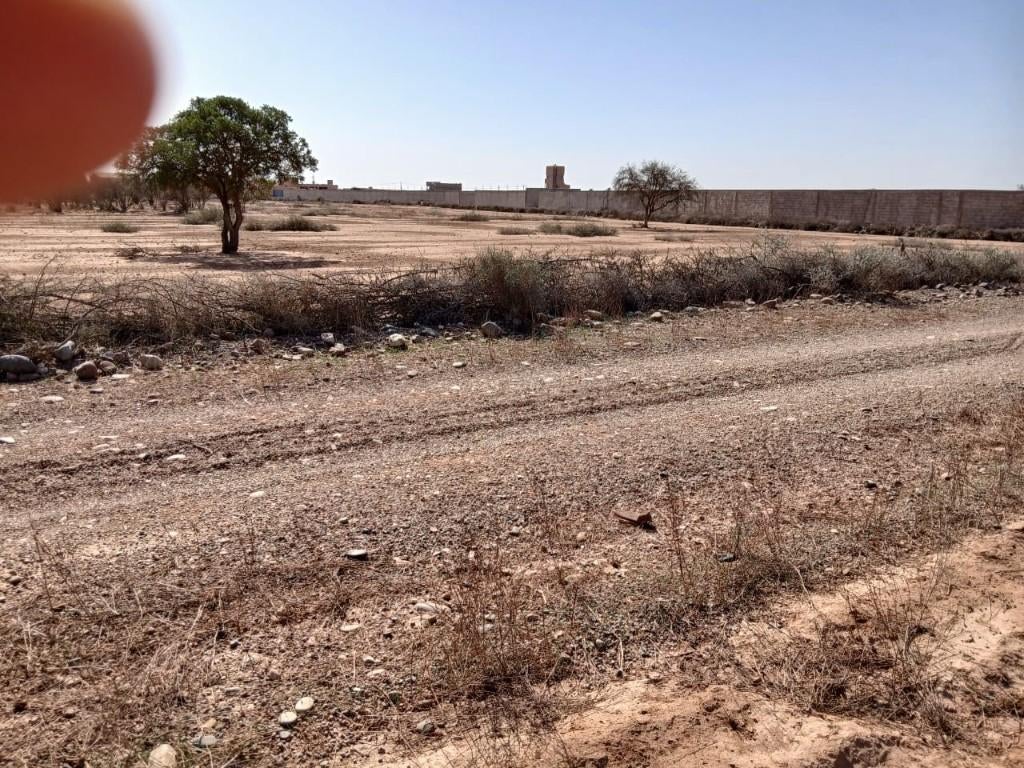 Terrain de 5000m constructible région d agadir Maroc, Immo, Étranger, Ville