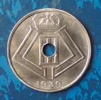 1939 25 centimes FRNL, Envoi, Métal, Monnaie en vrac