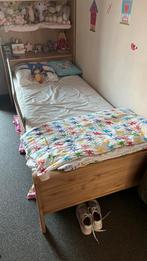 Kinderkamer met 5 meubelen, Maison & Meubles, Chambre à coucher | Chambres à coucher complètes, Enlèvement, Utilisé, Une personne