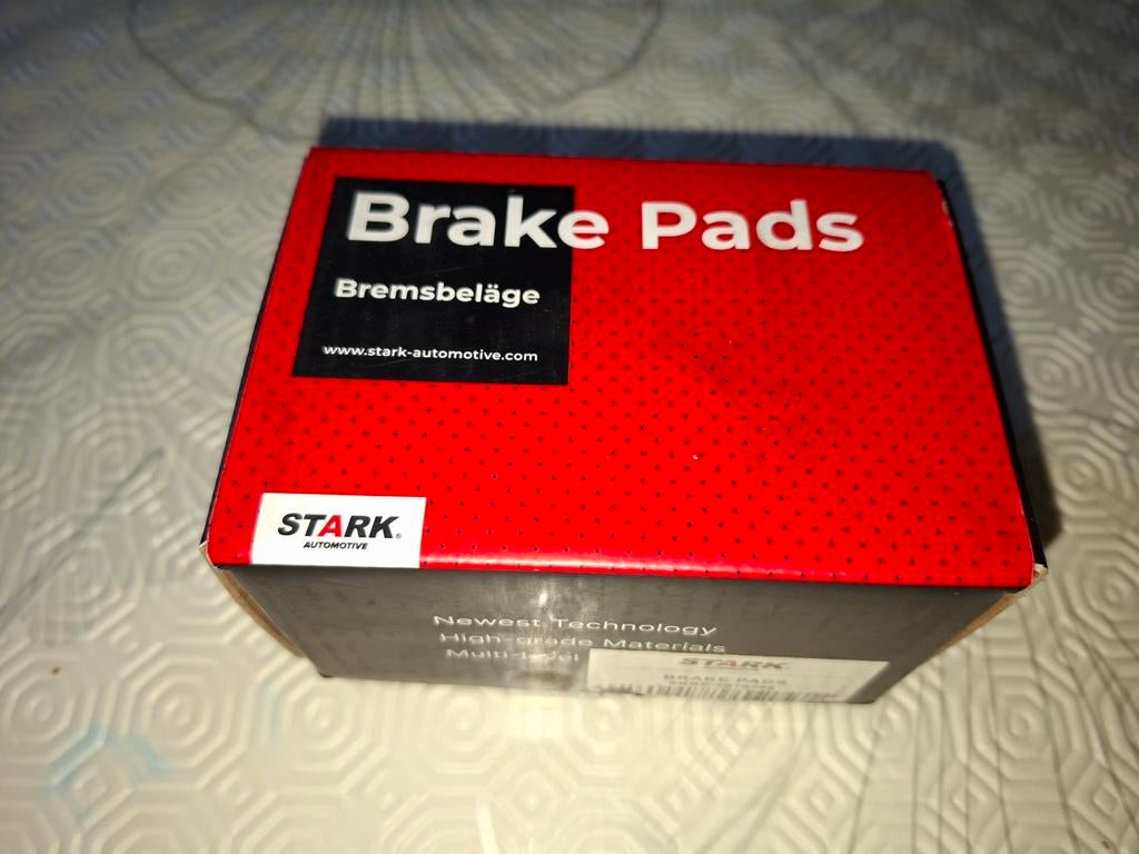 Plaquette de frein arrière kia Sportage !! Neuve !!, Enlèvement, Neuf, Kia