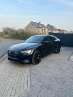 Audi Q8 Etron Sportback “Black Edition”, Autos, Achat, Euro 6, Particulier, 240 kW