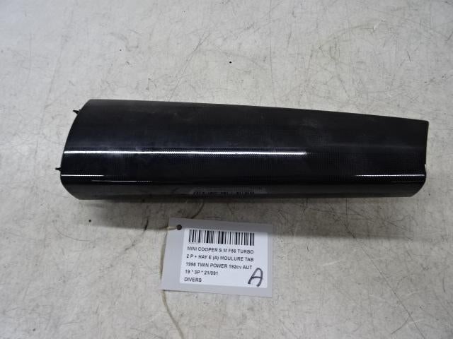 DIVERS DIVERS Mini Mini (F56) (01-2013/10-2017), Autos : Pièces & Accessoires, Mevr. I. Hauben, Rue de l'Espoir 34 34
4030  GRIVEGNÉE, BE