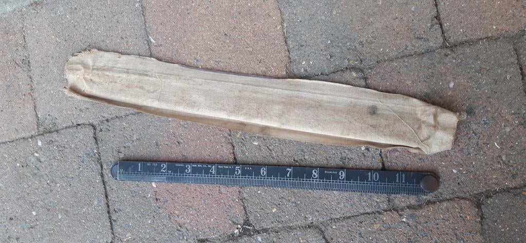 Amerikaans meetinstrument, Ophalen