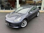 Tesla Model 3 BTW AFTREKB / NAVIGATIE / ZETELVRWM / CAMERA /, Argent ou Gris, Achat, Euro 6, Entreprise