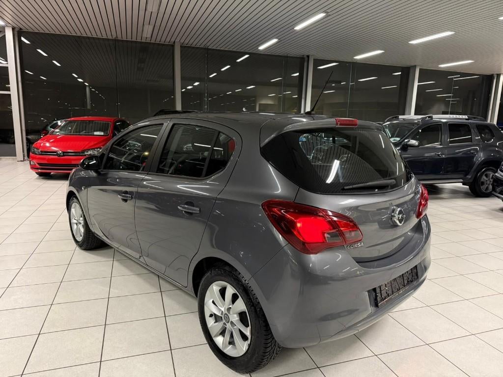 Opel Corsa-E 1.2i Essence 51kW Euro 6b, Autos, Achat, Euro 6, Entreprise, 5 portes