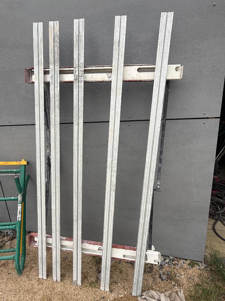 Raimondi, Bricolage & Construction, Enlèvement, Utilisé, 70 à 120 cm