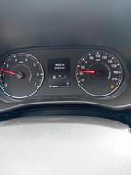 Dacia sandero, Auto's, Leder en Stof, Wit, 5 deurs, Particulier