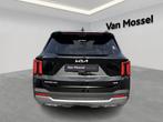 KIA Sorento Pace 1.6 HEV 4WD AT, Auto's, Kia, Automaat, Zwart, 2000 kg, 1600 cc