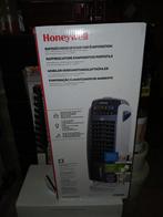 Honeywell airconditioningkoeler, Ophalen