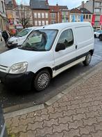Citroën Berlingo lichte vracht, Autos, Camionnettes & Utilitaires, Particulier, Achat, Citroën