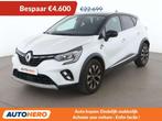 Renault Captur 1.3 TCe Mild-Hybrid Techno (automatique), Autos, Renault, 1332 cm³, Achat, Euro 6, Noir