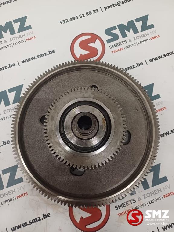Occ tandwiel Scania, Gebruikt, Scania, Motor en Accessoires