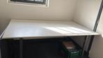 Grote Werktafels / Vergadertafels (200x120), Huis en Inrichting, Ophalen, Gebruikt