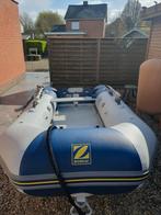 Zodiac cadet 310 solid, Watersport en Boten, Ophalen, Gebruikt, Hout, Zodiac
