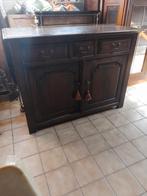 18de eeuws kastje, Ophalen