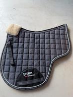Zadeldek eskadron, Animaux & Accessoires, Chevaux & Poneys | Couvertures & Couvre-reins, Enlèvement ou Envoi, Neuf, Eskadron