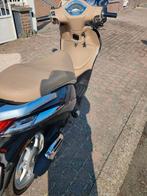 Piaggio Liberty, Fietsen en Brommers, Ophalen, Gebruikt, Overige modellen, 49 cc