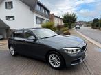 BMW 118i Jaar 2016, Auto's, Handgeschakeld, Particulier, Start-stop-systeem, Zilver of Grijs
