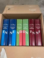 Woordenboeken Van Dale, Livres, Dictionnaires, Enlèvement, Comme neuf, Van Dale, Allemand