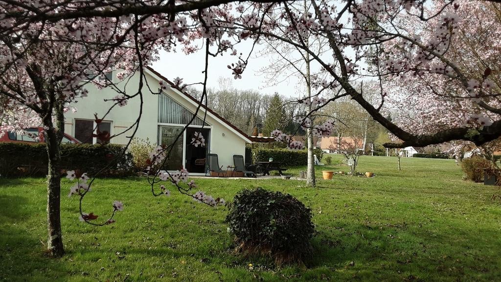 Très belle villa de vacances (6 pers.) dans le sud de la Fra, Propriétaire, Maison de campagne ou Villa, Campagne, 3 chambres à coucher