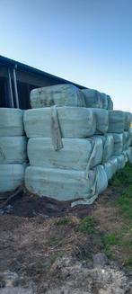 Droge voordroogpakken en balen hooi, Dieren en Toebehoren, Ophalen