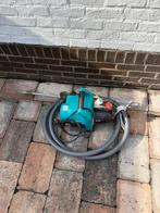 Gardena 3000/4 pomp, Ophalen, Gebruikt, Elektrisch, Dompelpomp