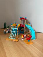 Playmobil speeltuin, Kinderen en Baby's, Ophalen, Zo goed als nieuw