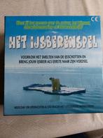 Het ijsberenspel, Hobby en Vrije tijd, Vijf spelers of meer, Ophalen, Zo goed als nieuw