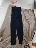 Dames kleding, Kleding | Dames, Jumpsuits, Ophalen, Maat 46/48 (XL) of groter, Zo goed als nieuw, Blauw