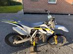 Husqvarna 85 tc, Enlèvement, Comme neuf