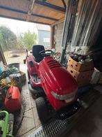 Tondeuse autoportée - Honda HF 2417, Jardin & Terrasse, Tondeuses autoportées, Enlèvement, Comme neuf, Fonction de mulching, 120 cm ou plus