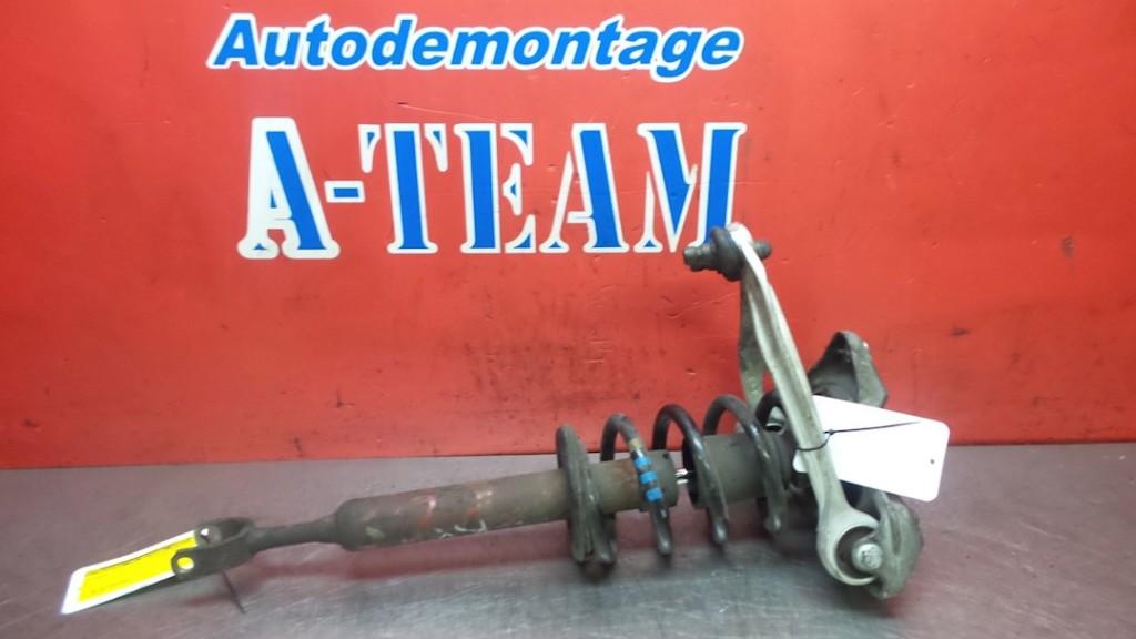 AMORTISSEUR OU ABSORBEUR DE CHOC AVANT DROIT Audi, Autos : Pièces & Accessoires, Utilisé, Audi