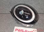 MINI F55 F56 F57 LCI VOL LED KOPLAMP BLACK RECHTS ORIGINEEL, -, Utilisé, -, -