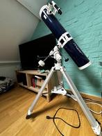 Telscope Mizar 114/900 (Nature & Découverte), TV, Hi-fi & Vidéo, Matériel d'optique | Télescopes, Télescope réflecteur (miroirs)