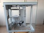 NZXT H9 Flow Case – Topstaat – Klaar voor Build, Consoles de jeu & Jeux vidéo, Jeux | PC, Enlèvement, Utilisé