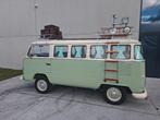 VW busje T2 - dubbele deuren, Auto's, Oldtimers, Volkswagen, Handgeschakeld, Particulier, Overige carrosserie