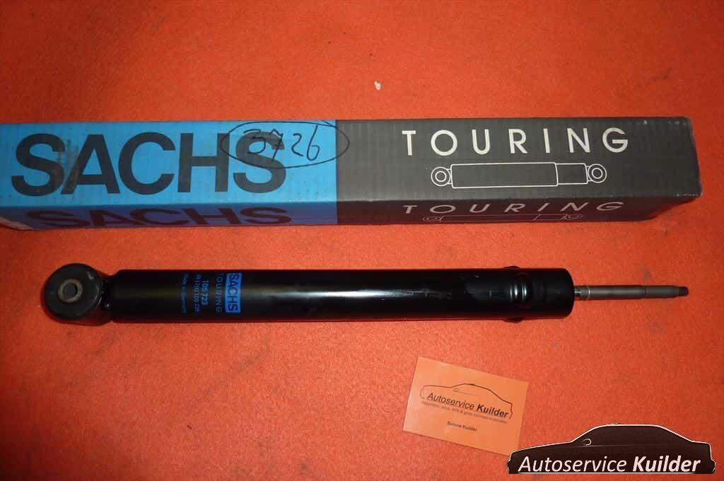 Schokdemper VW passat Santana 1973-1983 Nieuw, -, Volkswagen, -, Nieuw