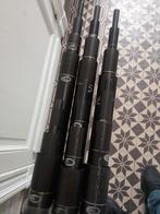 Pack garbolino g895 13m + 6 kits de 6m20, Enlèvement