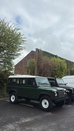Land Rover Defender 110 TD5, Autos, Achat, Entreprise, Defender, Diesel