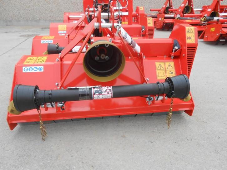 Broyeur à marteaux TP 140 pour micro tracteur, Articles professionnels, Agriculture | Outils, Cultures, Culture de bulbes, Arboriculture