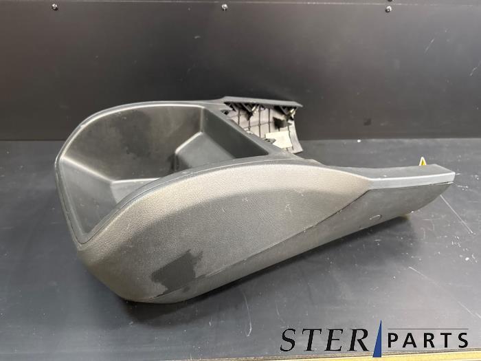 Compartiment de rangement d'un Mercedes Vito, Autos : Pièces & Accessoires, 3 mois de garantie, Utilisé, -, -