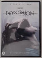 The Possession (DVD), CD & DVD, DVD | Horreur, Enlèvement ou Envoi, Comme neuf, Fantômes et Esprits