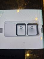 Keuken spoeltafel, Ophalen, Zo goed als nieuw