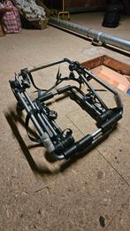 Porte vélo universel 2 vélo