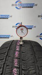 2x Continental VanContact Camper 255/55 R18CP 120R 255/55/18, Utilisé, -, 255 mm, 4 Saisons