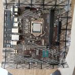 I7-10700, Computers en Software, Moederborden, Ophalen